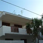 Villetta Sul Mare Di San Vito Lo Capo