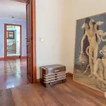 Terrazza Aretusa - Rifugio Nel Cuore Di Ortigia