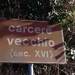 La Casa Del Borgo Cavallaro