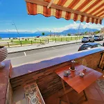 Seafront House Gabbiano Blu
