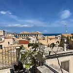 Alma Maris Terrazza Al Tempio By Bed&Bros