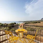 Villa With Sea View Private Pool