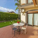 Villa Di Mauro