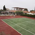 Villa Begonia Cefalu