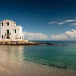 Casa Affitto Vacanza Sant'Elia Beach Palermo