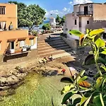 Casa Affitto Vacanza Sant'Elia Beach Palermo