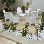 Il Giardino Degli Aranci
