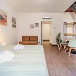 Charming Nest In The Heart Of The City