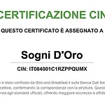 Sogni D'Oro