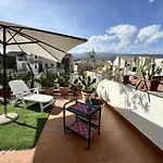 Scariceddu Etna Sea Guest House