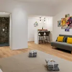 Eleven Luxury Suite