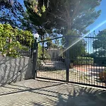 Villa Salina - Vicina Al Mare Con Giardino Privato