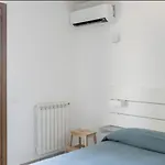 Eli'S Apartment Mondello Free Private Parking Ac And Wifi