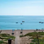 Taormina Beach Front - Mazzeo
