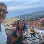 Bed & Breakfast Studioarcodia-