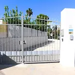 Casa Vacanze Brezza Marina Fronte Mare