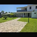 Villa Carolina