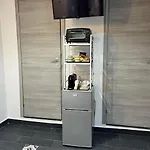 Fra Mauro Home
