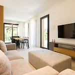 Luxury Jacuzzi Villa Atena