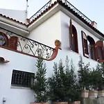 Casa Scilla E Cariddi