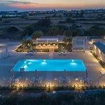 Borgo Monachella