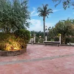Holiday Home In Carlentini With Swimming Pool Garden Terrace