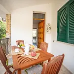 Villa In Castellammare Del Golfo With Private Pool