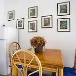 Apartment In Lipari