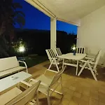 Villa Terrauzza