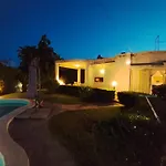 Villa Terrauzza