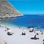 Detached Villa Located In A Residential Area A Few Kilometers From The Sea