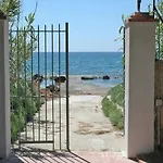 Holiday Home With Private Pool In Fanusa