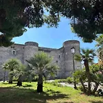 Chiaraluce House