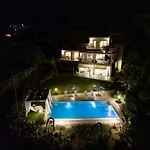Villa Kalon Sicily With Private Pool Sea View