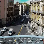 Palazzo Vitrano Tourist Apartment 1