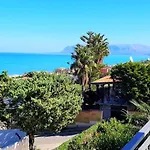 Villa Fabio Castellammare Del Golfo