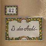 I Due Archi