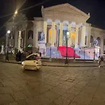 Fra Centro & Mare