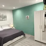 Studio Apartments Salvo 7