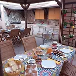 B&B Villa Letizia Inn
