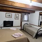 Agriturismo Leanza 