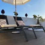 Sciabica Suite - Sicilian Experience