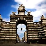 King House B&B Catania