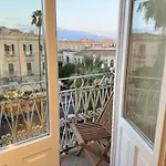 The Place Ortigia