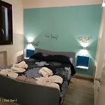 Aura'S Apartment