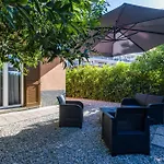 Casa Gioiosa A Due Passi Dal Mare