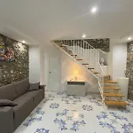 Casa Vacanze Dell'Arco - Civico 17