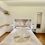 Cala Peppa Apartments