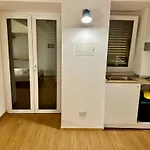 Cala Peppa Apartments