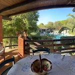 Villa Lo Iacono